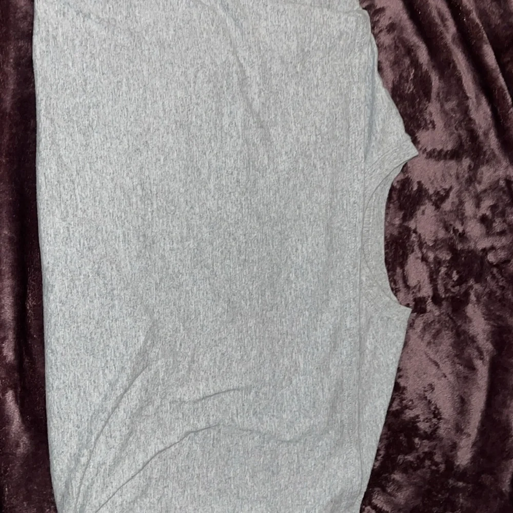 Easter shirt Peepin’ It Real gray 22” pit to pit ~ 24-25 length - Picture 9 of 10
